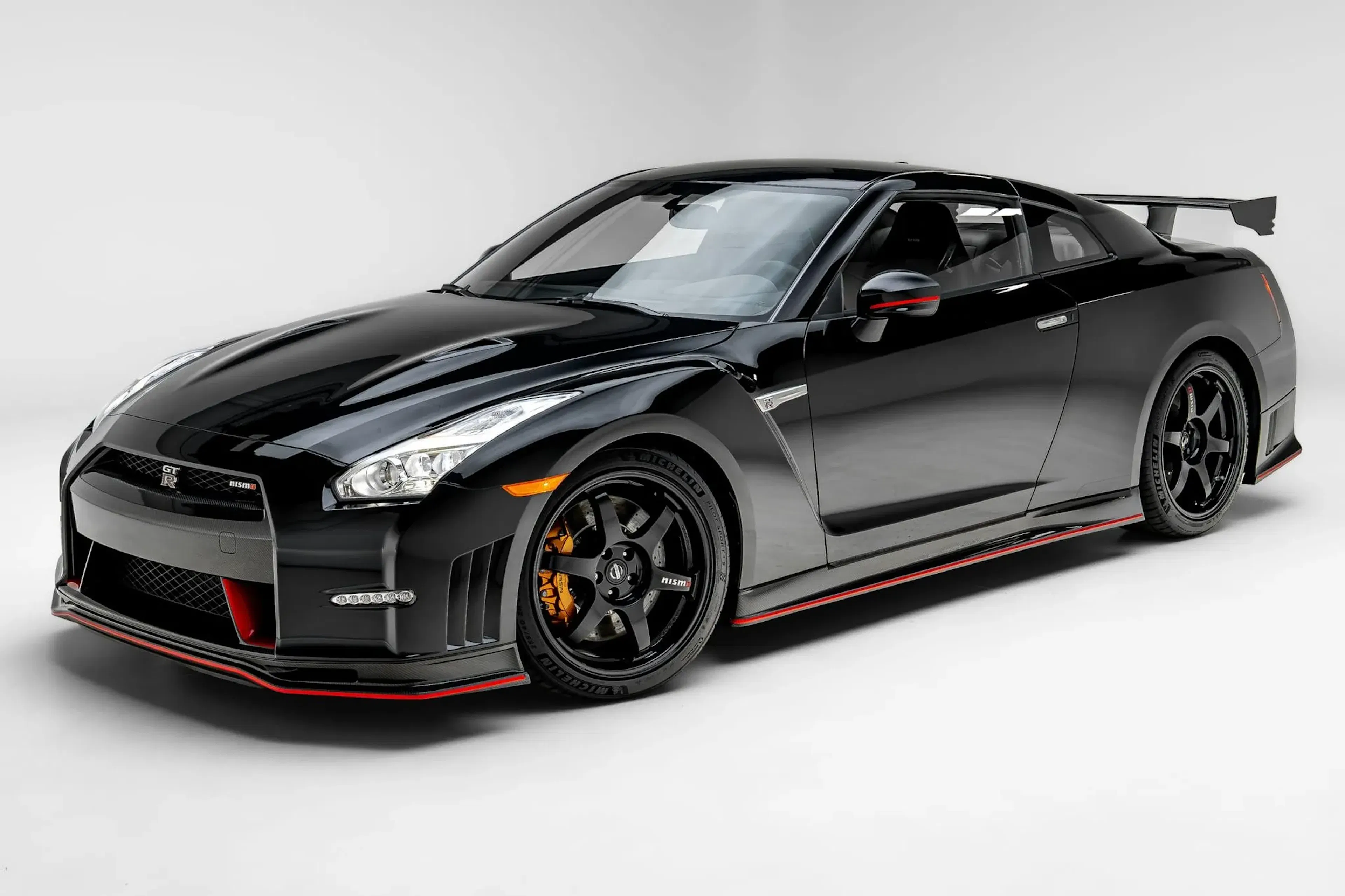 2014 Nissan GT-R VIN JN1AR5EF0EM270515 | Hagerty Valuation Tools®